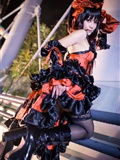 Cosplay Photo Gallery(6)